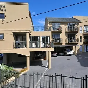 Motel Southgate Motor