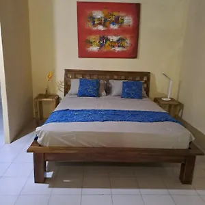 Shalana Homestay- Formerly Teka Teki House , Seminyak Endonezya