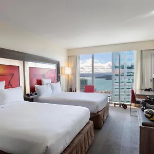 Hotel Novotel