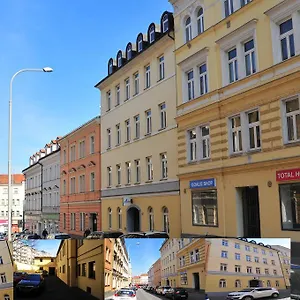 Alia , Prag Çek Cumhuriyeti