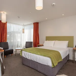 Motel Apollo