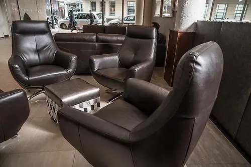 West Plaza Hotel Wellington 4*,  New Zealand
