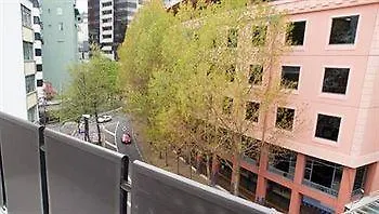 West Plaza Hotel Wellington