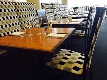 West Plaza Hotel Wellington New Zealand