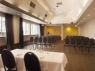 West Plaza Hotel Wellington