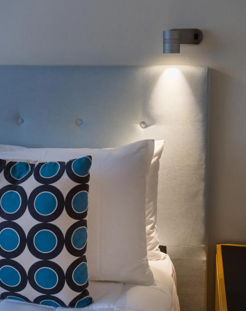 West Plaza Hotel Wellington