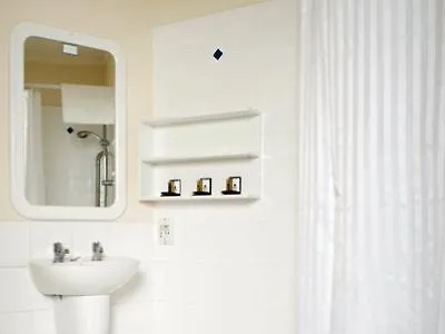 West Plaza Hotel Wellington 4*,  New Zealand