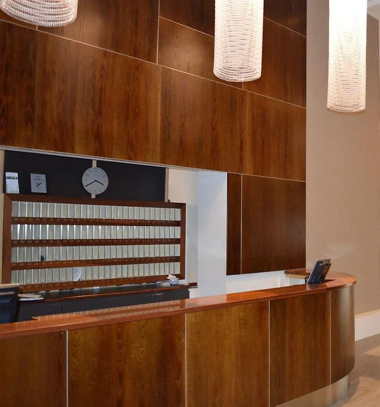 West Plaza Hotel Wellington